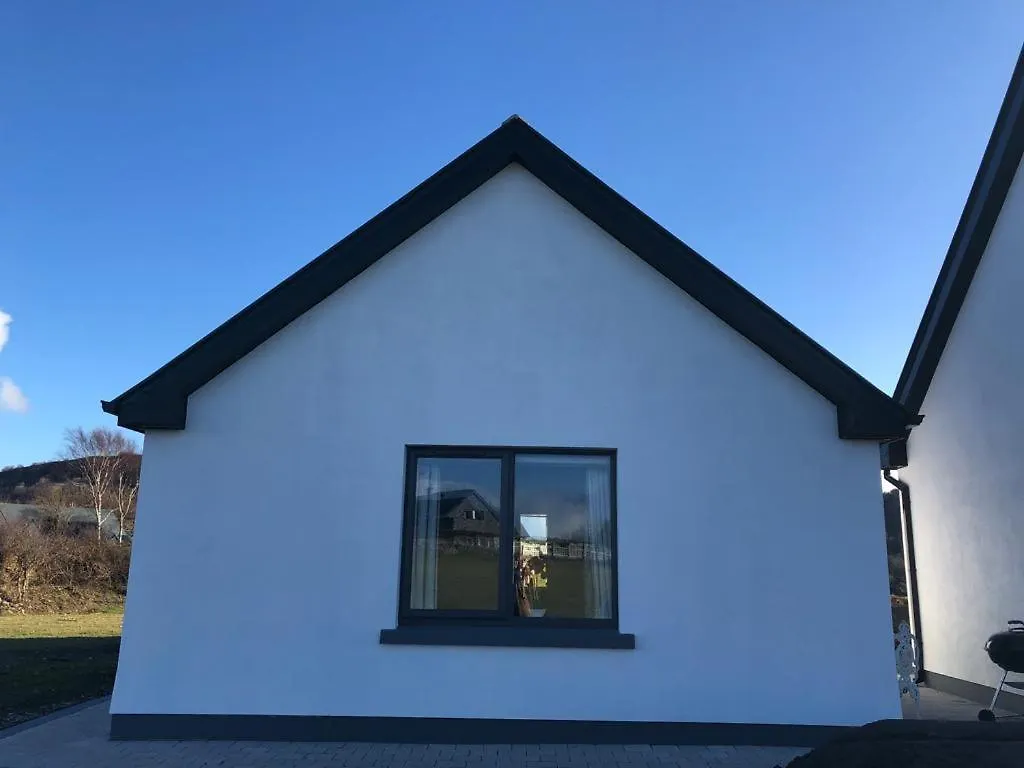 Oak Tree Lodge Westport Chalet