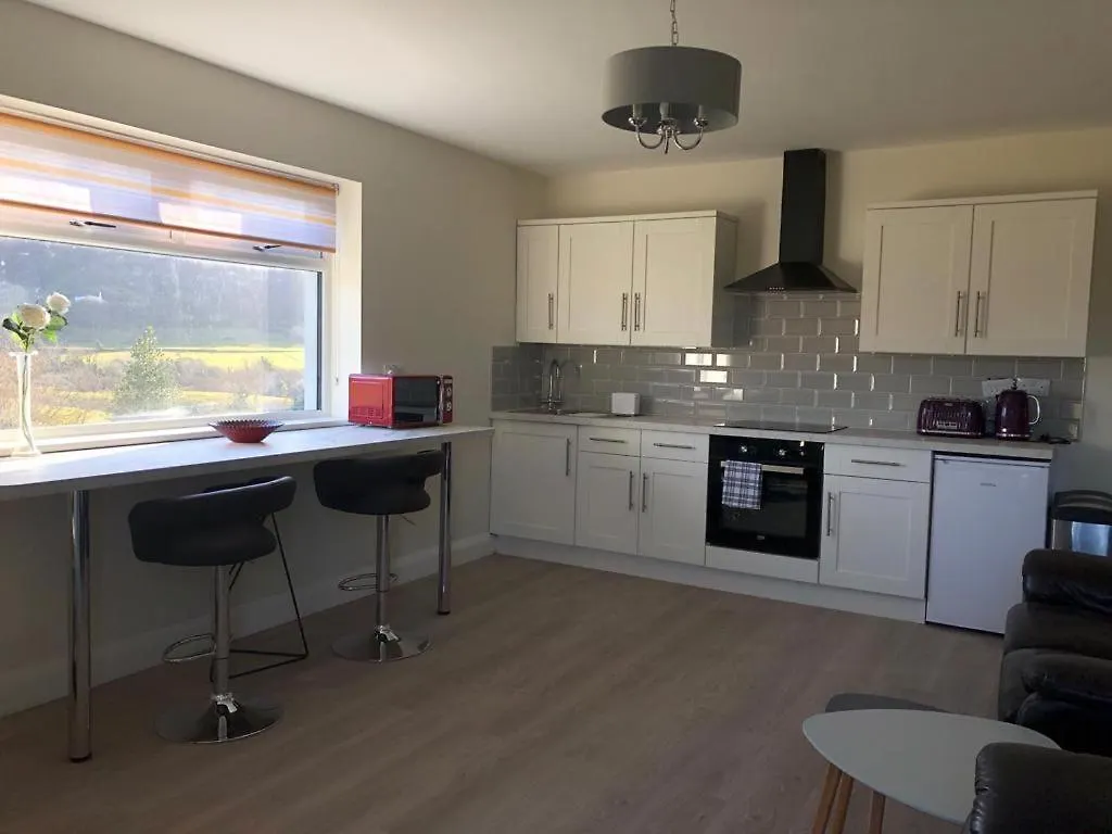 Chalet Oak Tree Lodge Westport Irlanda